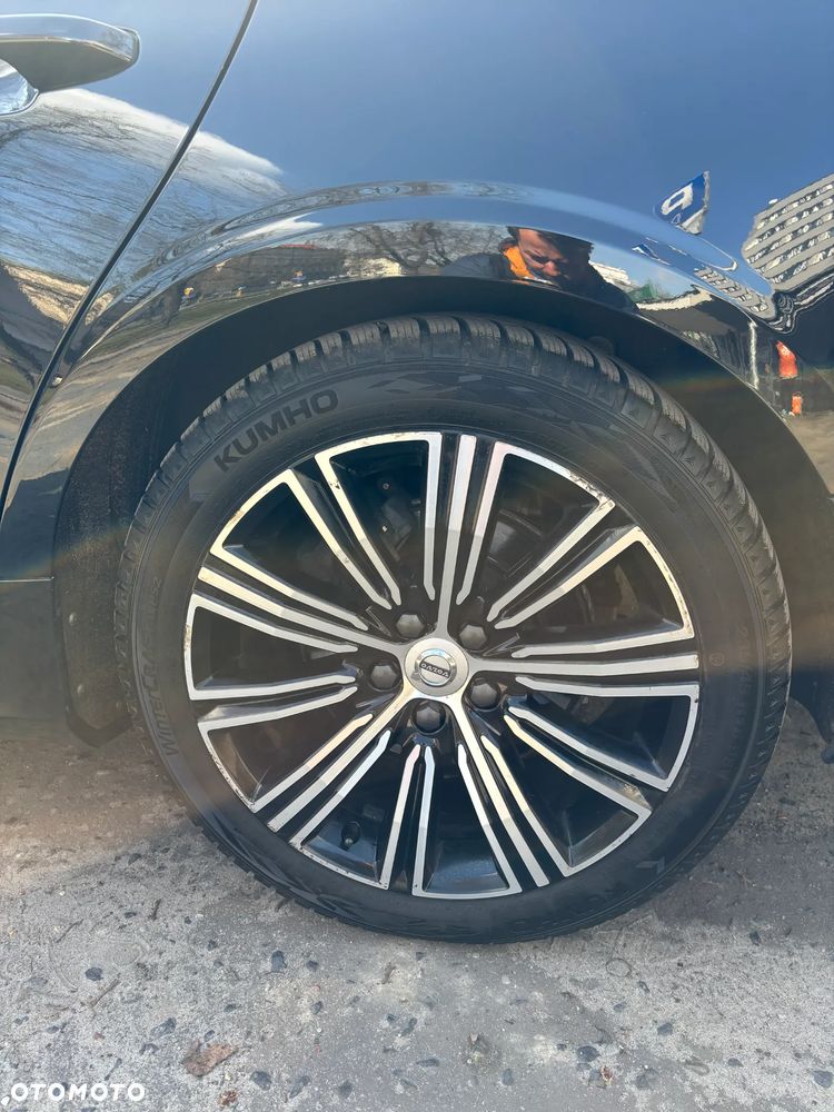 Volvo S60 B4 B Inscription - 19