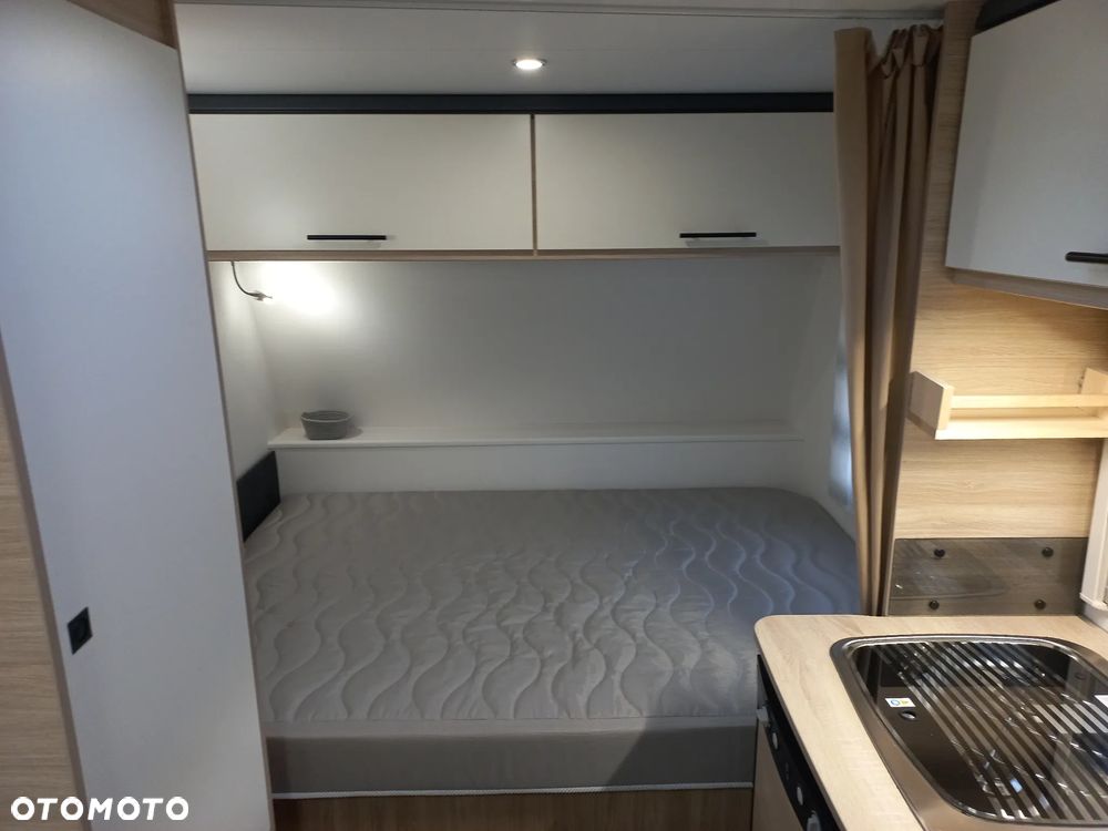 Sterckeman Easy 390 CP - 16