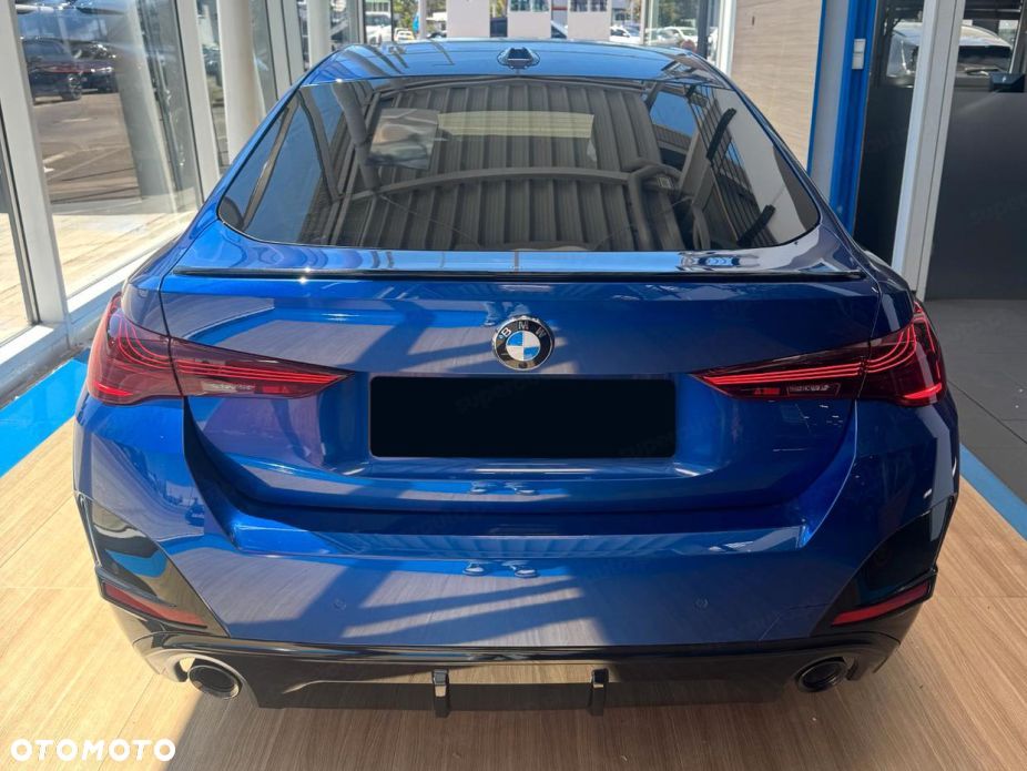 BMW Seria 4 420d xDrive mHEV M Sport - 5