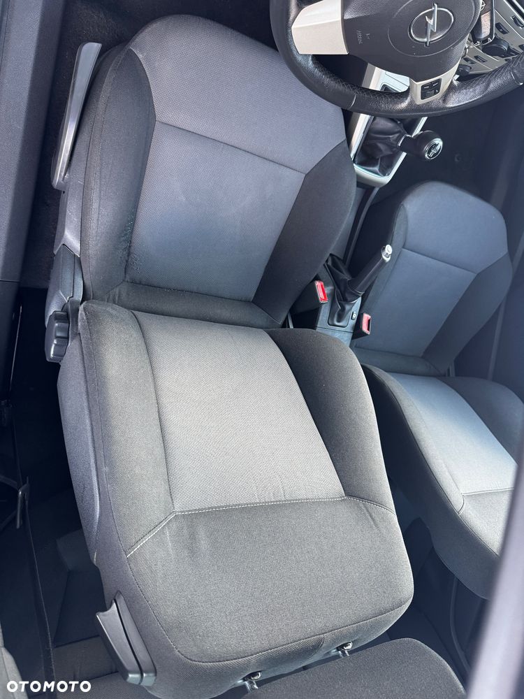 Opel Astra 1.4 Enjoy - 6