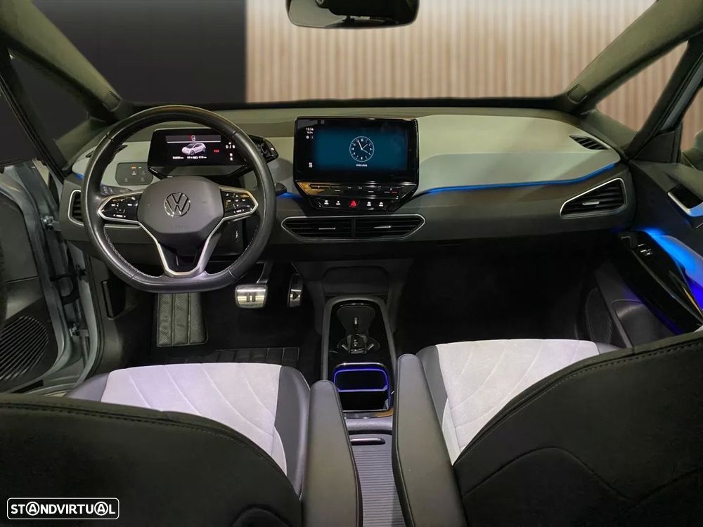 VW ID.3 58 kWh Pro - 8