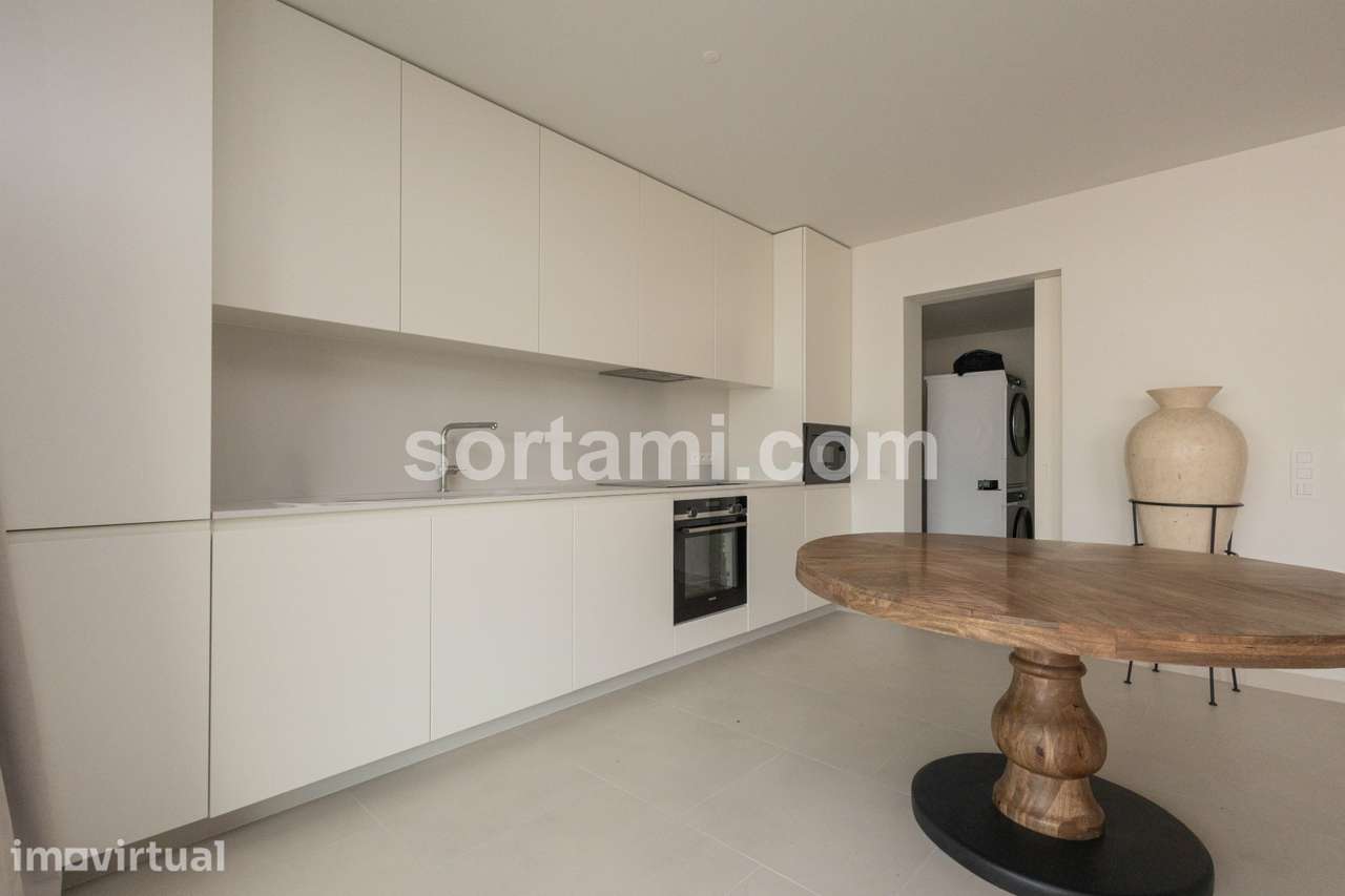 Apartamento T2 Venda em Quarteira,Loulé - Grande imagem: 4/11