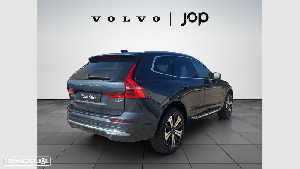 Volvo XC 60 2.0 T6 PHEV Ultra Bright AWD - 7