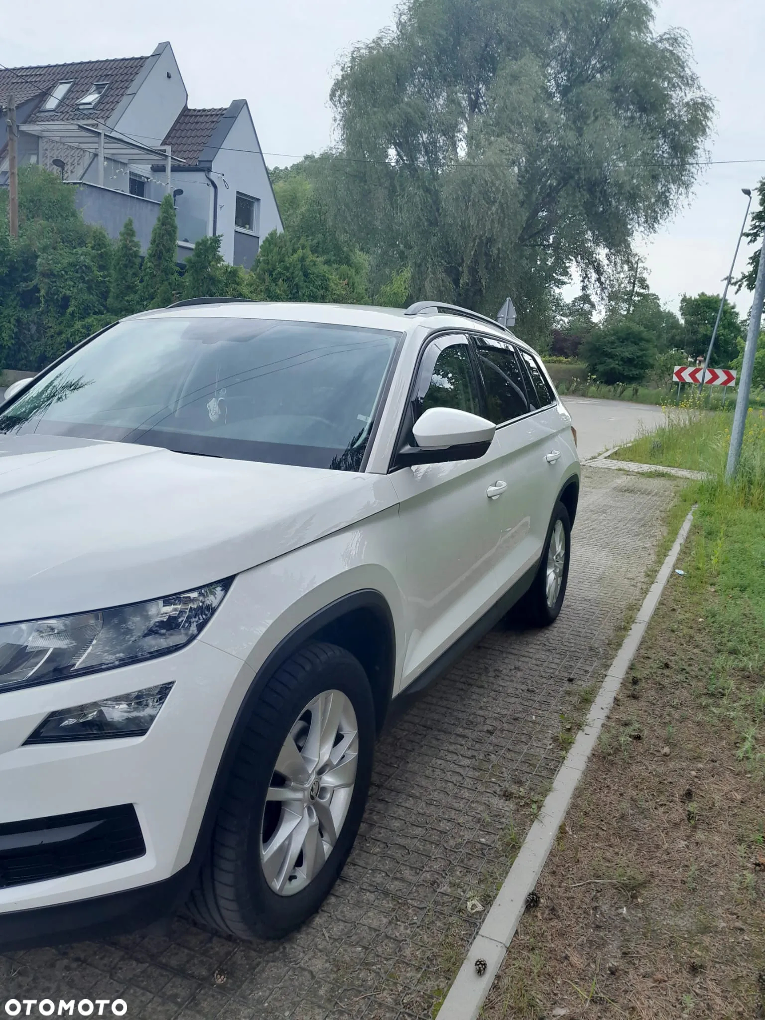 Skoda Kodiaq 1.5 TSI ACT 4x2 Ambition - 13