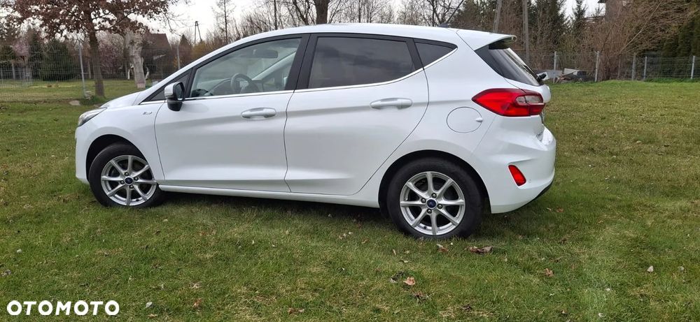 Ford Fiesta - 13