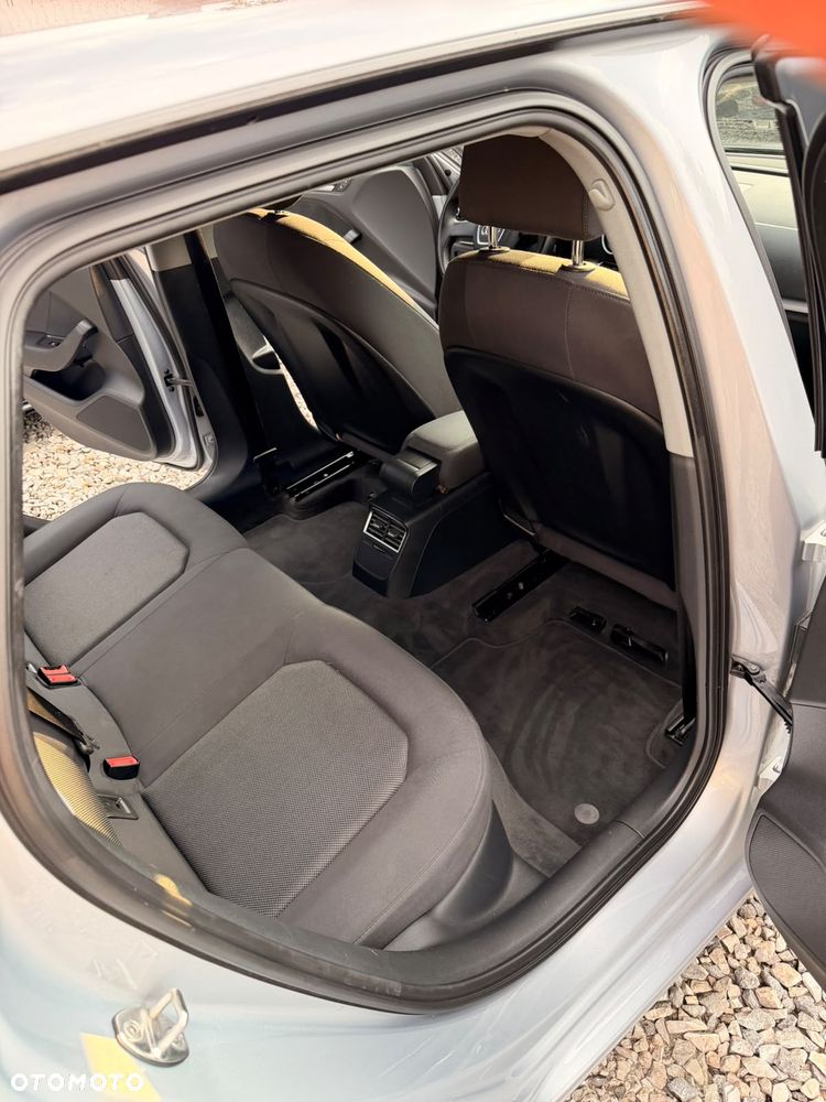 Audi A3 Sportback 1.6 TDI - 20