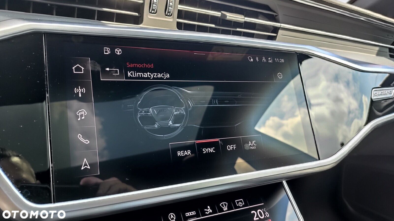 Audi A7 Sportback - 30