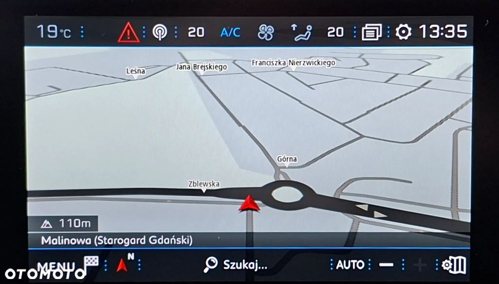 Peugeot 3008 PureTech 130 Stop & Start GPF EAT8 GT - 17