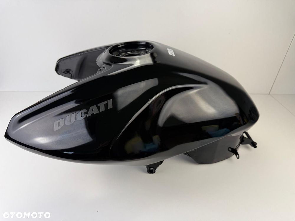 Zbiornik paliwa Ducati Diavel V4 2023-24 - 6