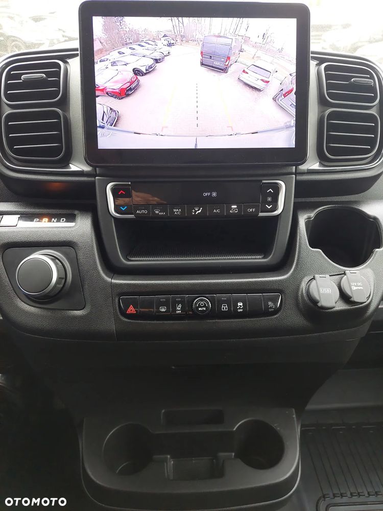 Toyota Proace Max L3H2 - 19