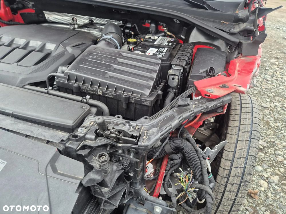 Audi Q3 45 TFSI Quattro S tronic S line - 22