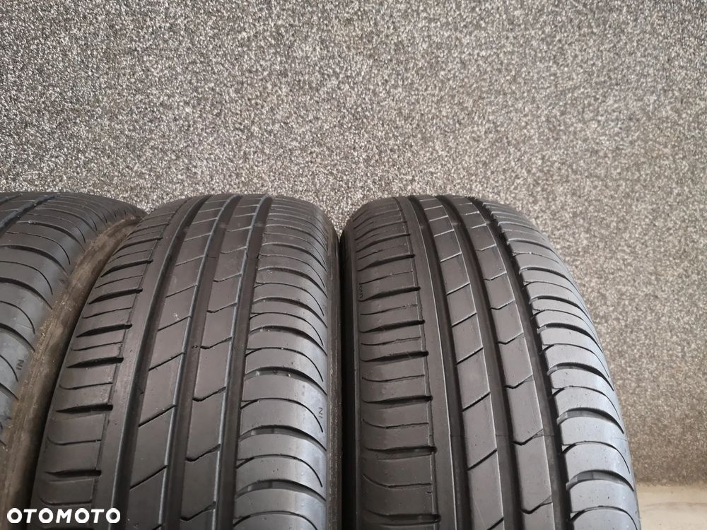 Opony Letnie Hankook Kinergy Eco 165/60/14 75H 4szt. - 3