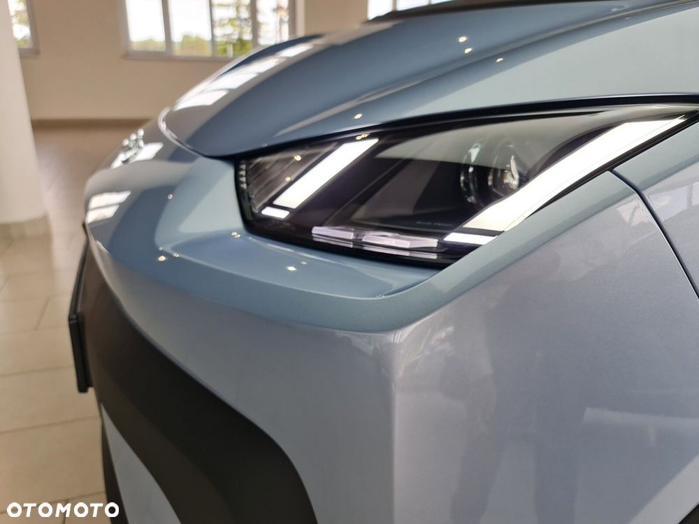 BYD Dolphin Surf - 8