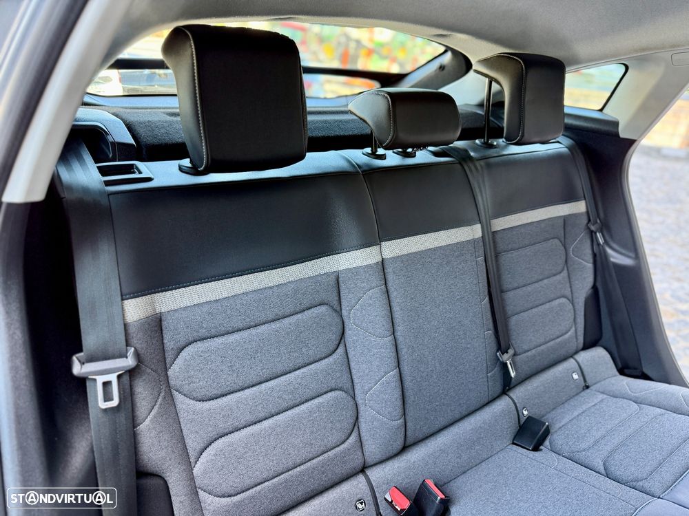 Citroën C4 1.5 BlueHDi Feel Pack EAT8 - 14