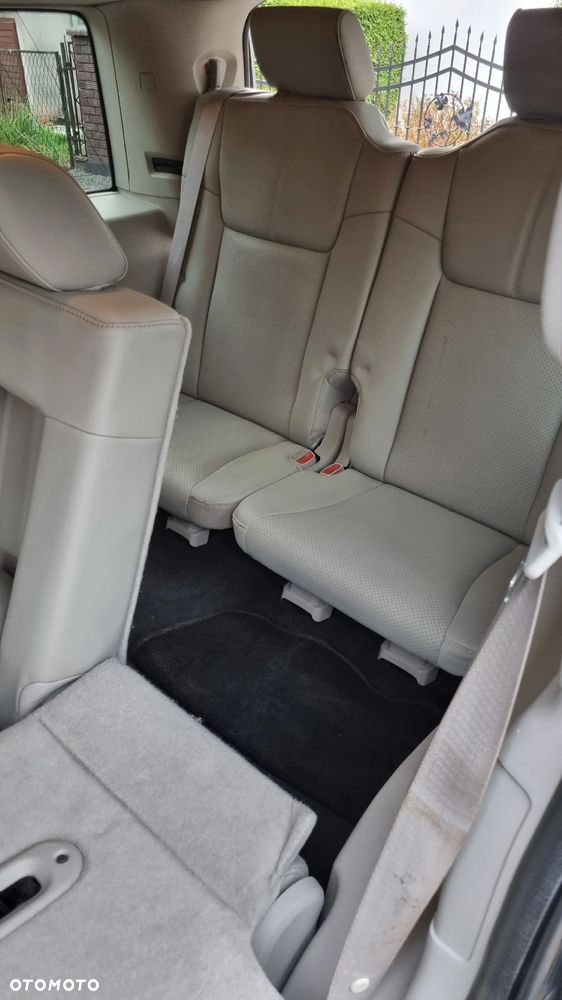 Jeep Commander 3.0 CRD DPF Automatik Limited - 15