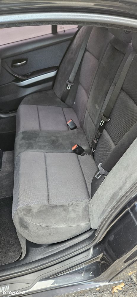 BMW Seria 3 - 8