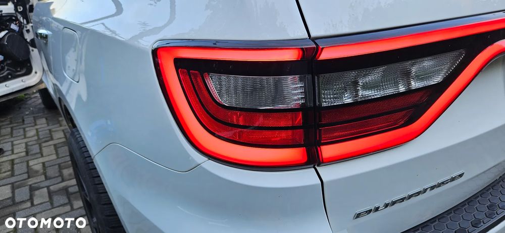 Dodge Durango LIFT 2017- Lampa tył lewy Lampa tylna lewa 68272127AA IDEALNA - 1