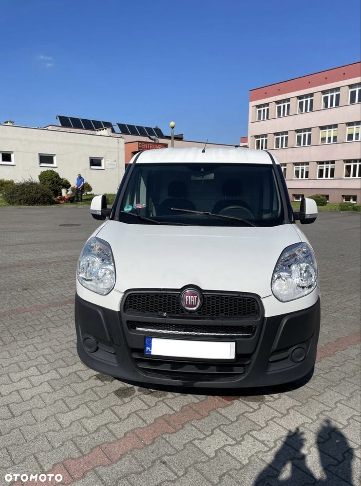 Fiat Doblo - 6