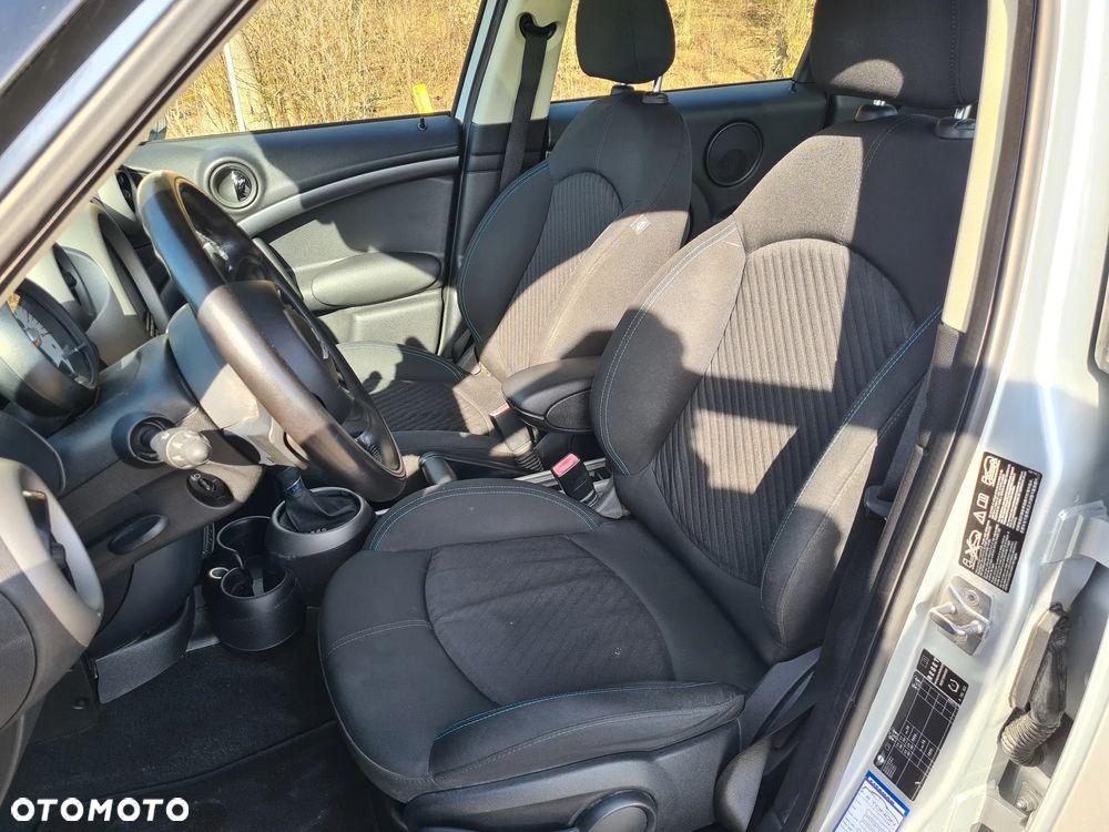 MINI Countryman - 21