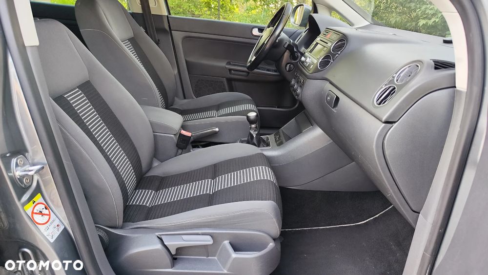Volkswagen Golf Plus 1.6 United - 28