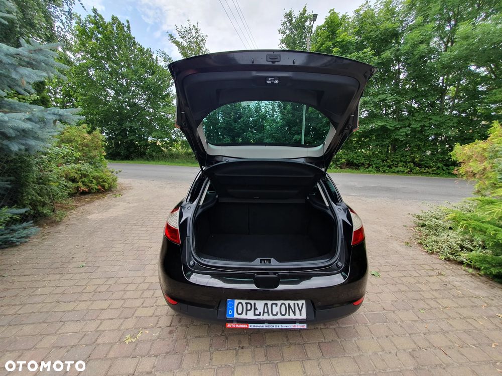 Renault Megane TCe 130 Luxe - 8