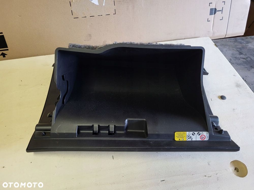 SCHOWEK PASAŻERA CITROEN C4 AIRCROSS ASX 4008 8006A279ZZ - 3