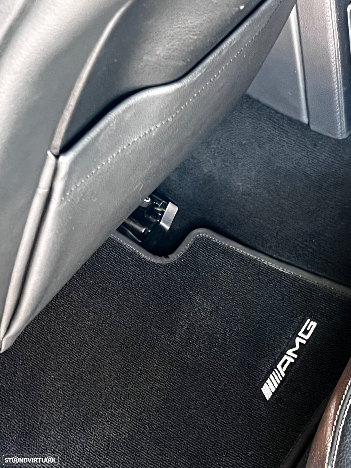 Mercedes-Benz CLS 220 d 9G-TRONIC Final Edition - 13