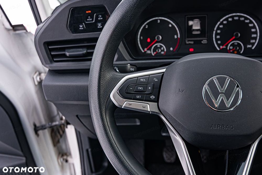 Volkswagen Caddy - 18