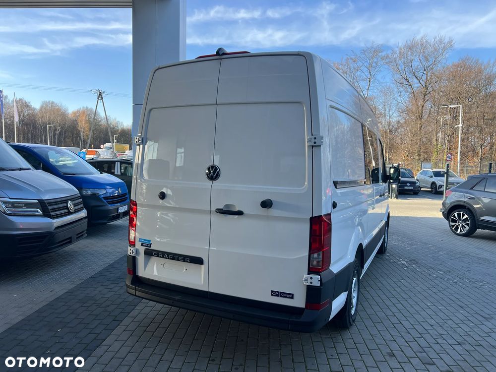 Volkswagen Crafter - 3