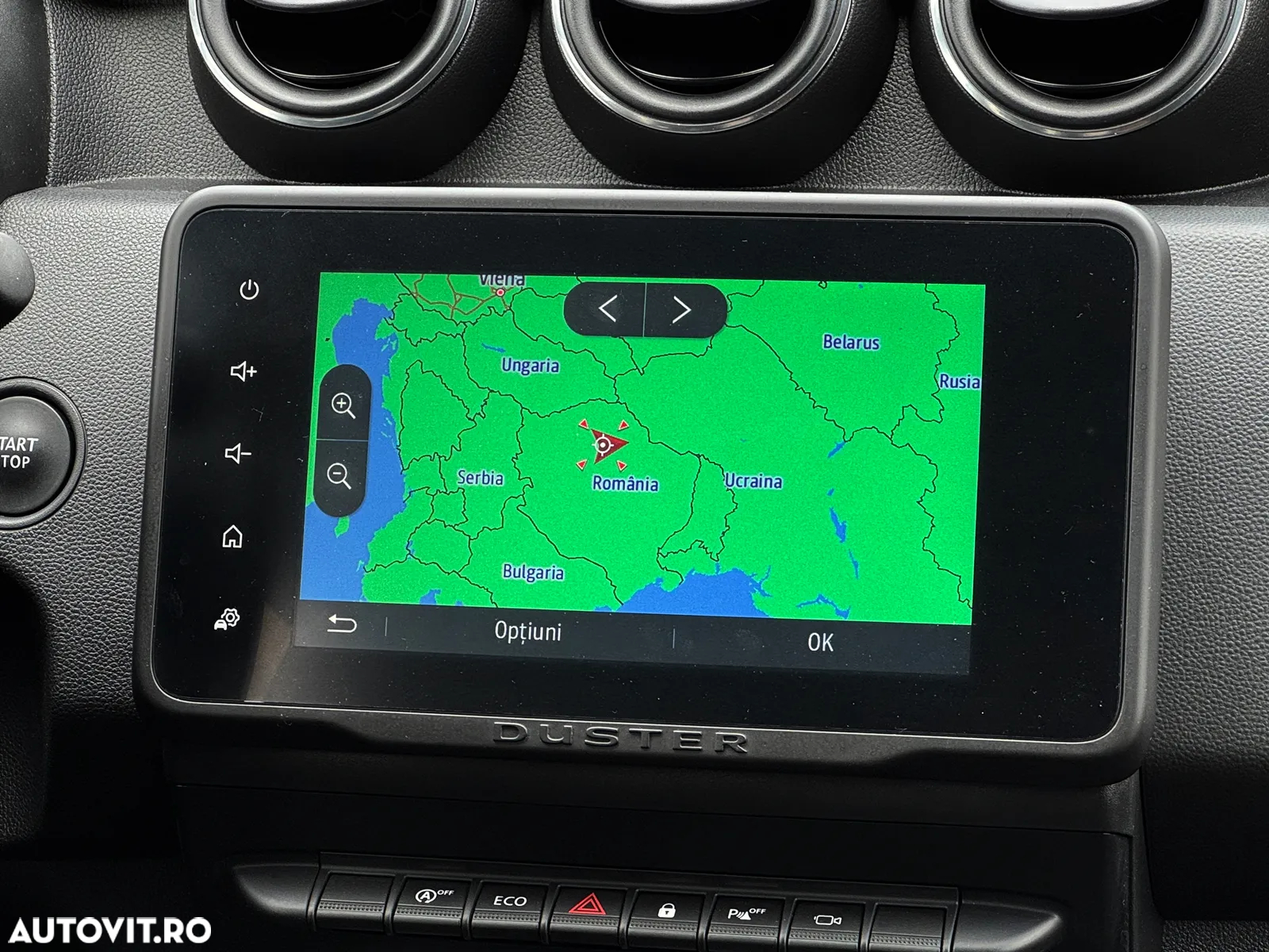 Dacia Duster TCe 150 EDC Extreme - 22