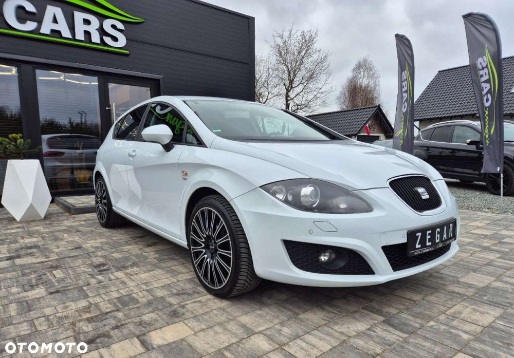 Seat Leon - 18