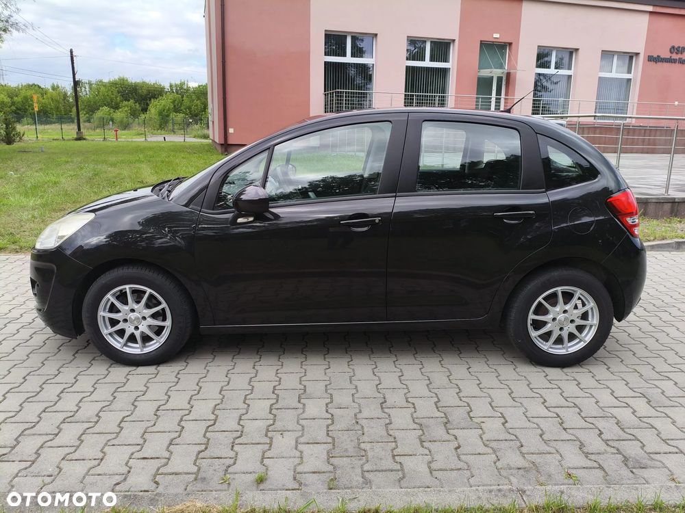 Citroën C3 1.4 VTi Selection - 13