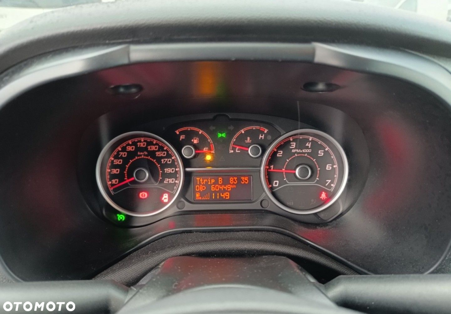 Fiat DOBLO - 14