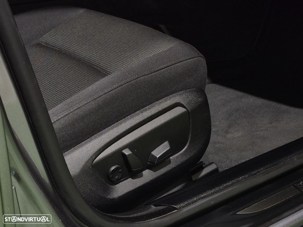 BMW 520 d xDrive Auto - 27