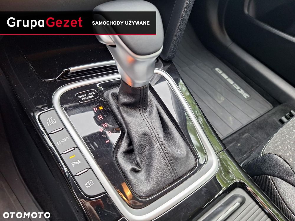 Kia XCeed 1.6 GDI PHEV L DCT - 15