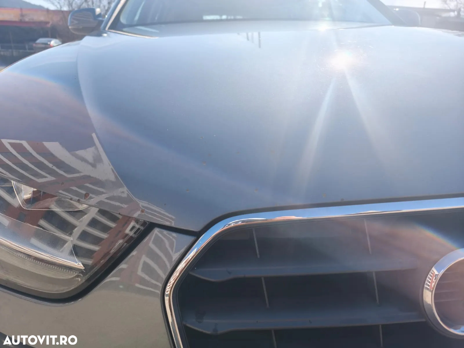 Audi A4 Avant 1.8 TFSI Multitronic - 30