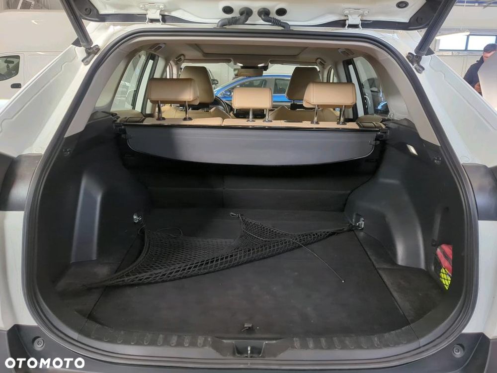 Toyota RAV4 2.5 Hybrid Executive 4x2 - 8