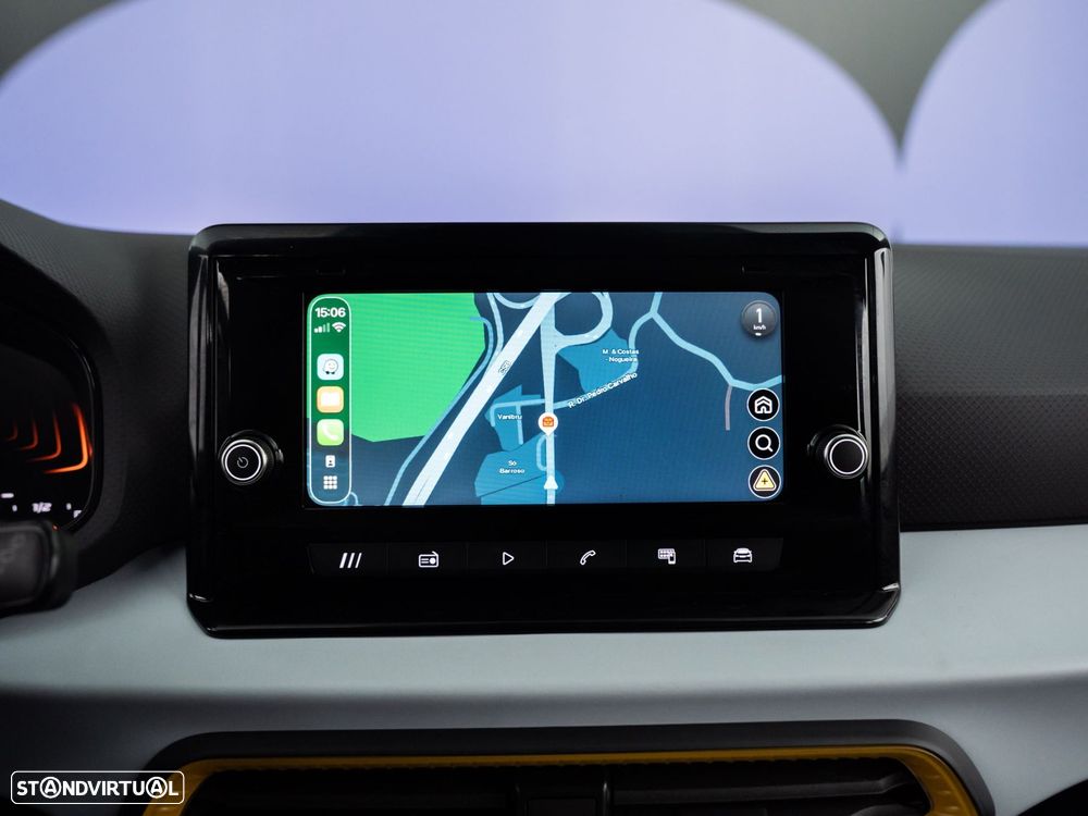 SEAT Arona 1.0 TSI Style - 27