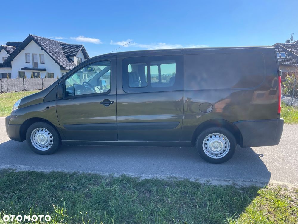 Peugeot Expert Tepee L2H1 (5-Si.) Vagabond - 19