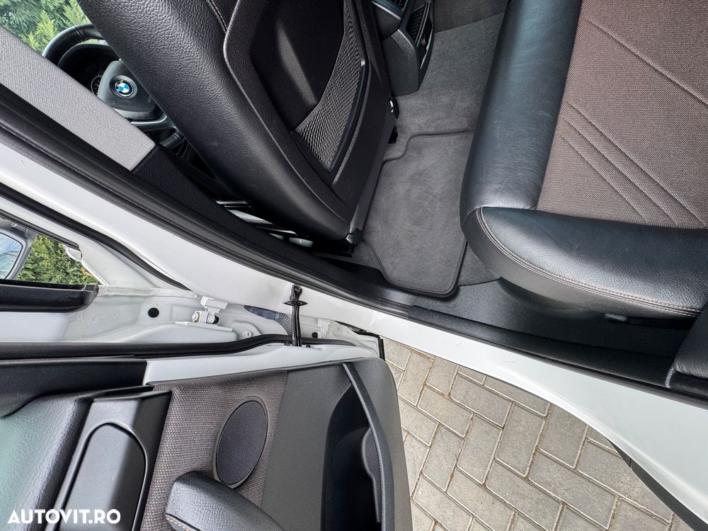 BMW X3 xDrive20d xLine - 30