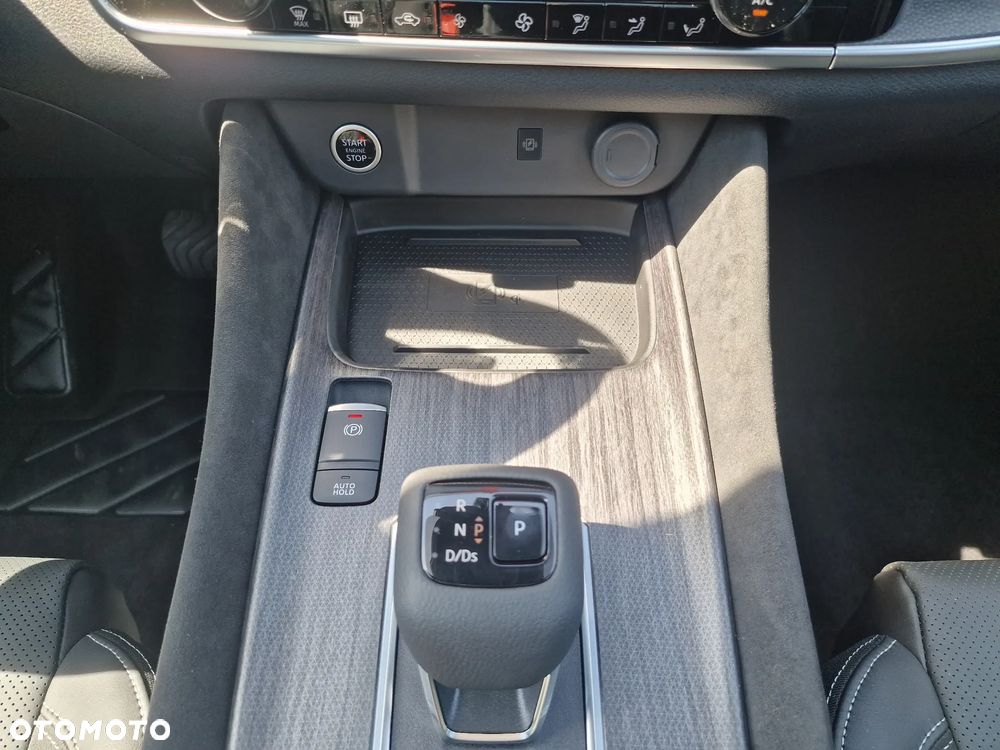 Nissan Qashqai 1.3 DIG-T mHEV Tekna+ Xtronic - 13