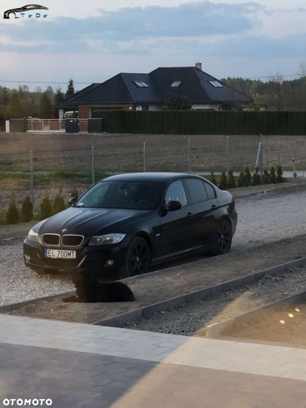 BMW Seria 3 - 2