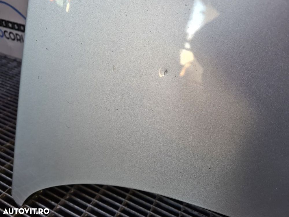 Capota Chevrolet Captiva Facelift 2011 - 2014 SUV 4 Usi ARGINTIU (973) MICI DEFECTE - 3