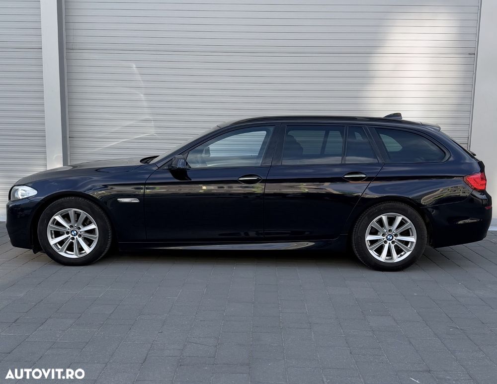 BMW Seria 5 - 15