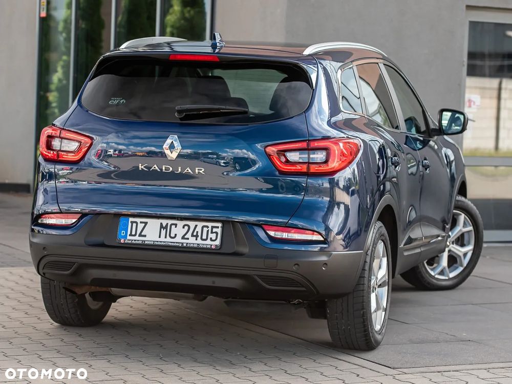 Renault Kadjar - 12