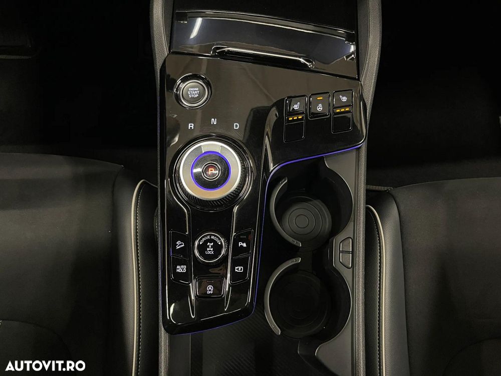 Kia Sportage 1.6 DSL MHEV 7DCT HP 4x4 GT Line - 27