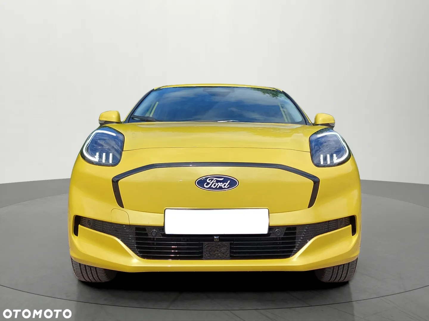 Ford Puma Premium 43.6 kWh - 2