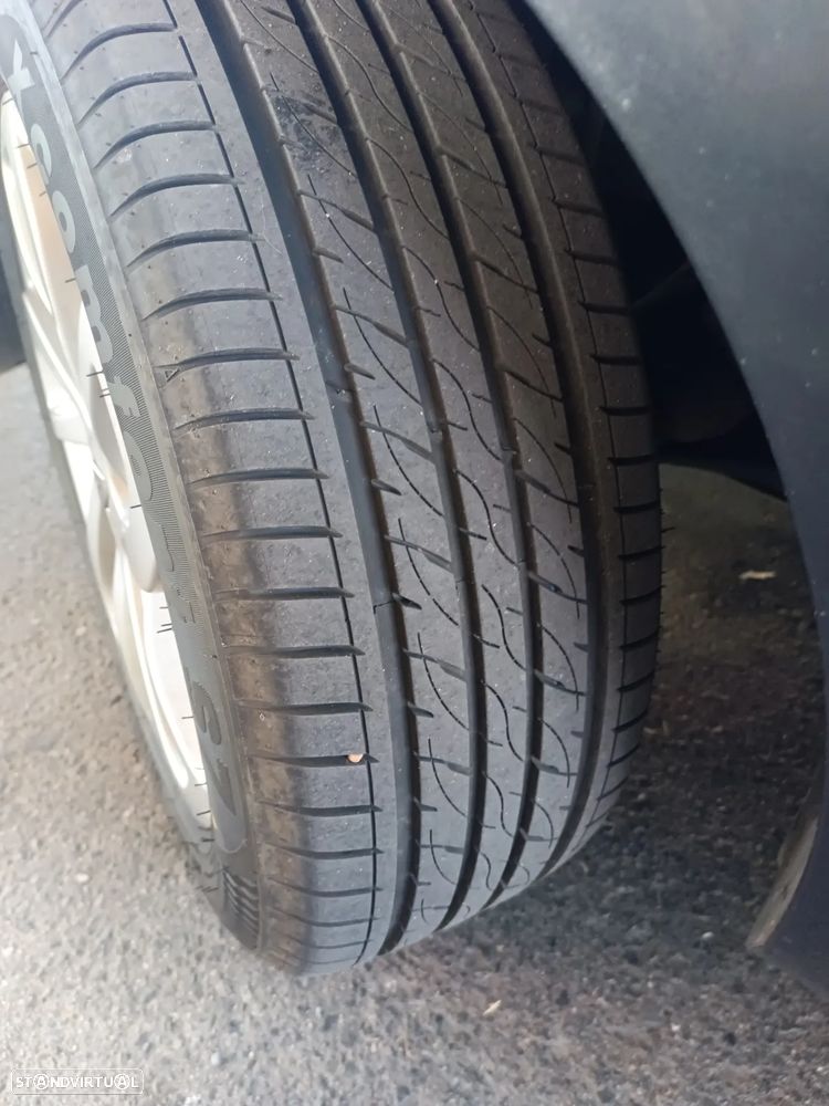 Renault Mégane Sport Tourer 1.5 dCi Dynamique SS - 14