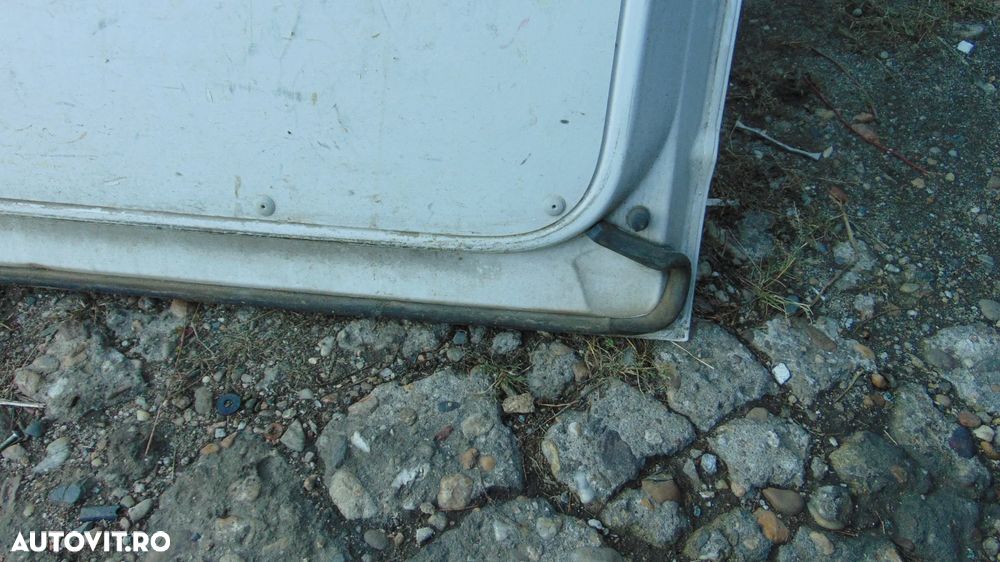 Usa culisanta dreapta fara defecte VW T5 an 2005-2015 - 6
