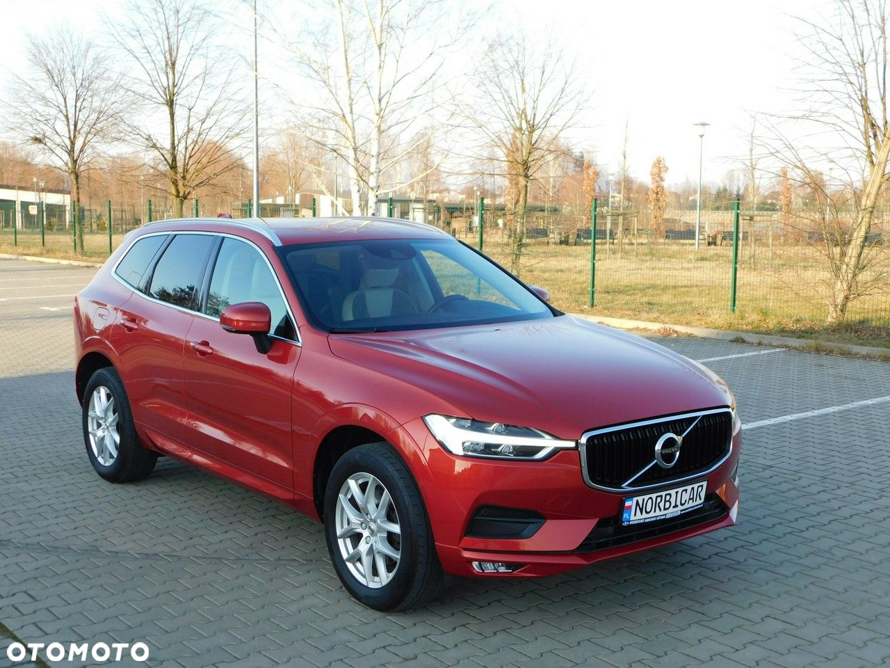 Volvo XC 60 - 5